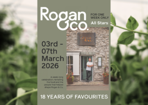 RCO poster All Stars 148 x 105 mm