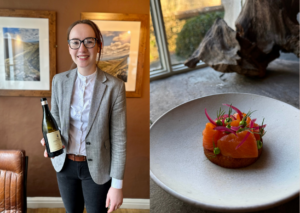 R Co Valentines Day Menu 2026