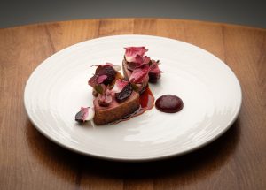 Henrock Duck sauce L 12374