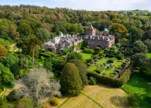 Rogan and co Holker Hall