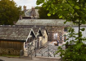 Rogan and co Lakes Distillery 3