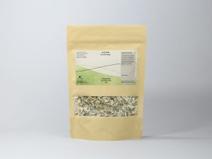 Chamomile Fennel Tea