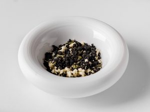 Alex Simon Dishes Justin De Souza 50