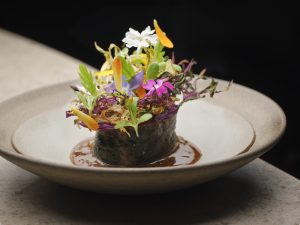 Aulis London Venison Dish Landscape