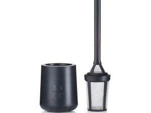 Brew Stick Base Stick Black New