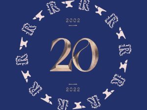 GP 20 Update On Blue Portrait