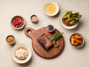 Sept Sharing Menu Enlarged Image