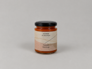 Tomato Ketchup 2026
