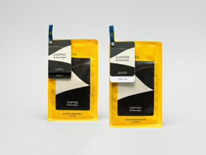 Nkc HOME Products Coffee Two Bags