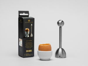 Nkc HOME Products Egg Topper copy