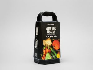 Nkc HOME Products Elite Box Grater 01 copy
