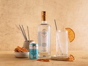 Nkc Home By SR Gin And Tonic Setcopy