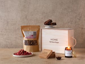 Nkc SRHOME Mothering Sunday Breakfast Hamper2024 Landscape