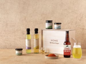 Nkc SRHOME Our Provisions Hamper2024 Landscape Marigold Sugar WEB