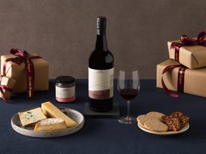 Nkc SR Hampers Christmas Cheese Wine Landscape copy