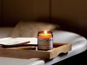 Nkc SR Fern Fell Candle 04