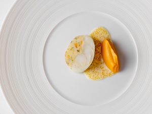 Alex Simon Dishes Justin De Souza 28