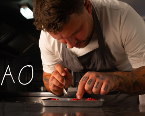 AO by Daniel Rogan reopening November 2025