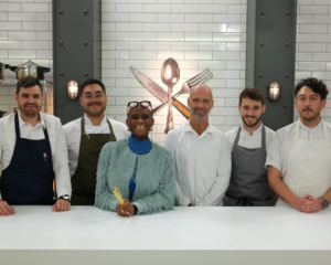 GBM 2026 Simon Rogan 1