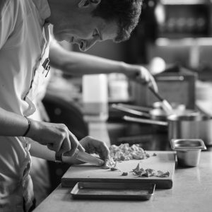 Aulis London Reportage Charlie Tayler