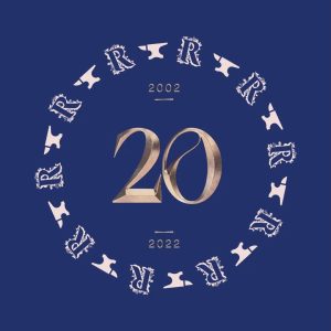 GP 20 Update On Blue Portrait