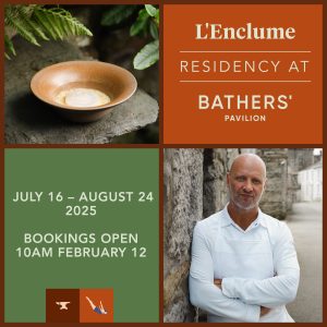 GP L Enclume Bathers Residency Square 02 2025