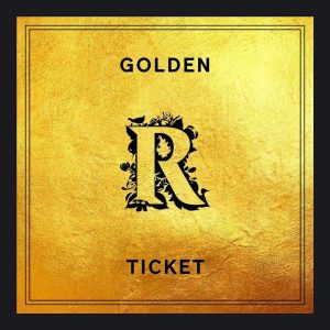 Golden Ticket