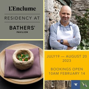 L Enclume Bathers Residency Square B 1 0