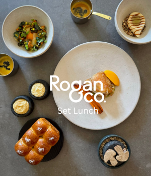 R Co Set Lunch poster for web