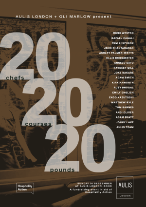 OM Aulis Poster Press Release