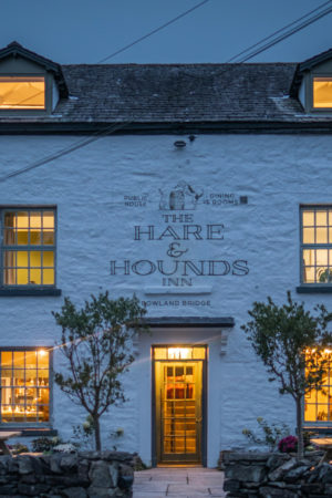 Rogan and co Hare Hound Inn 1