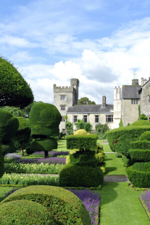 Rogan and co Levens Hall and Gardens 1