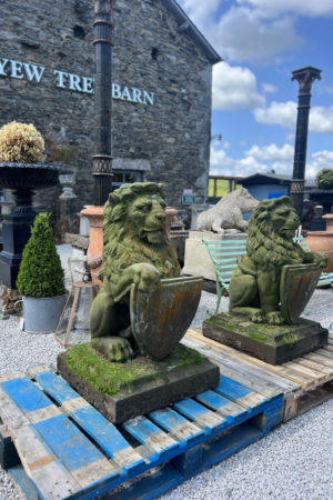 Rogan and co Yew Tree Barn