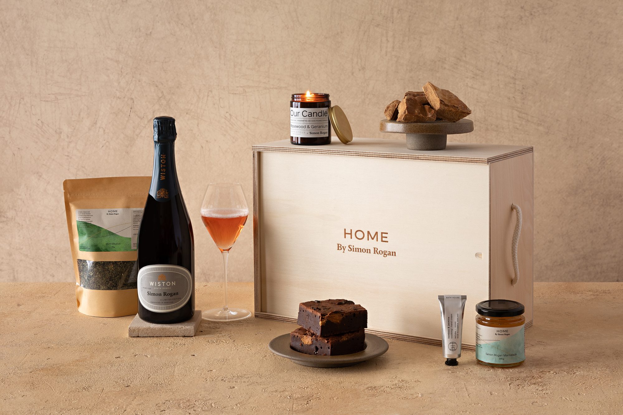 Nkc SRHOME Hampers Sparkling Wine Gift Landscape copy