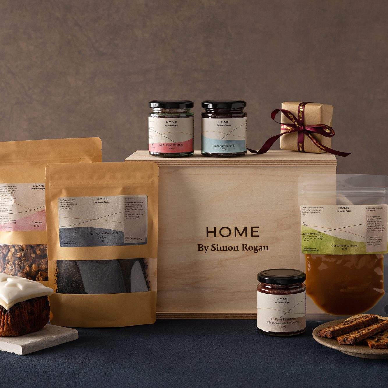 Nkc SR Hampers Christmas Pantry Tea Landscape copy