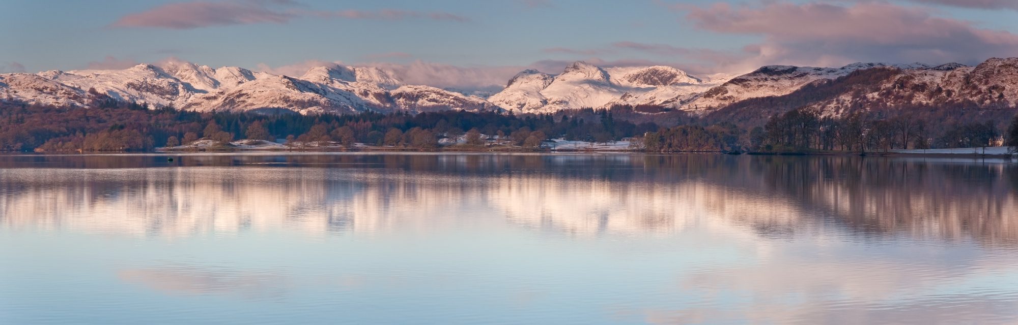 Waterhead windermere