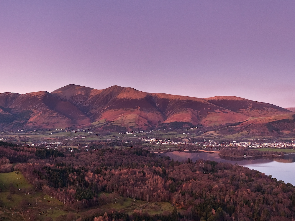 Sunday & Monday Stays in Cartmel