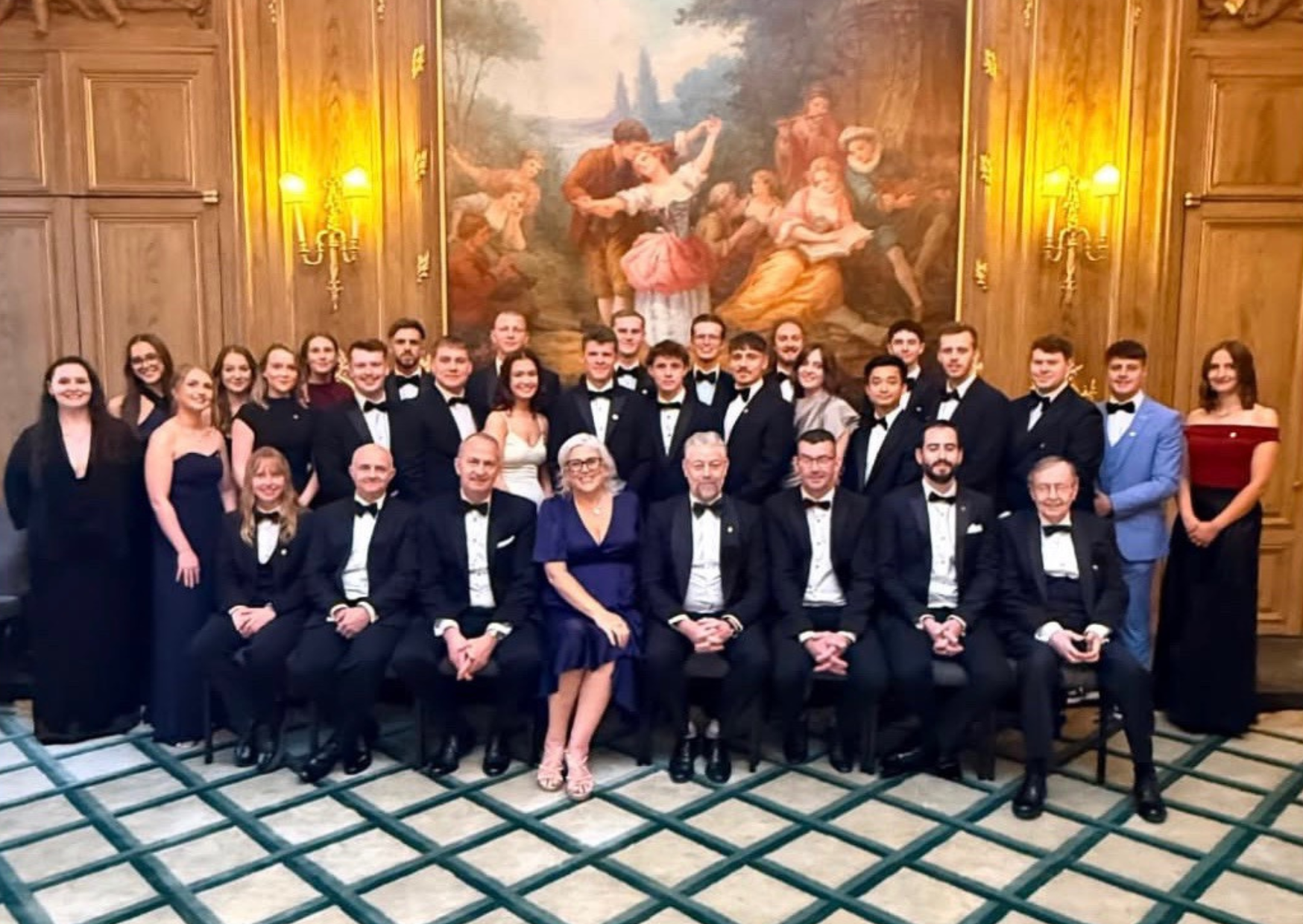 Royal academy of Culinary Arts