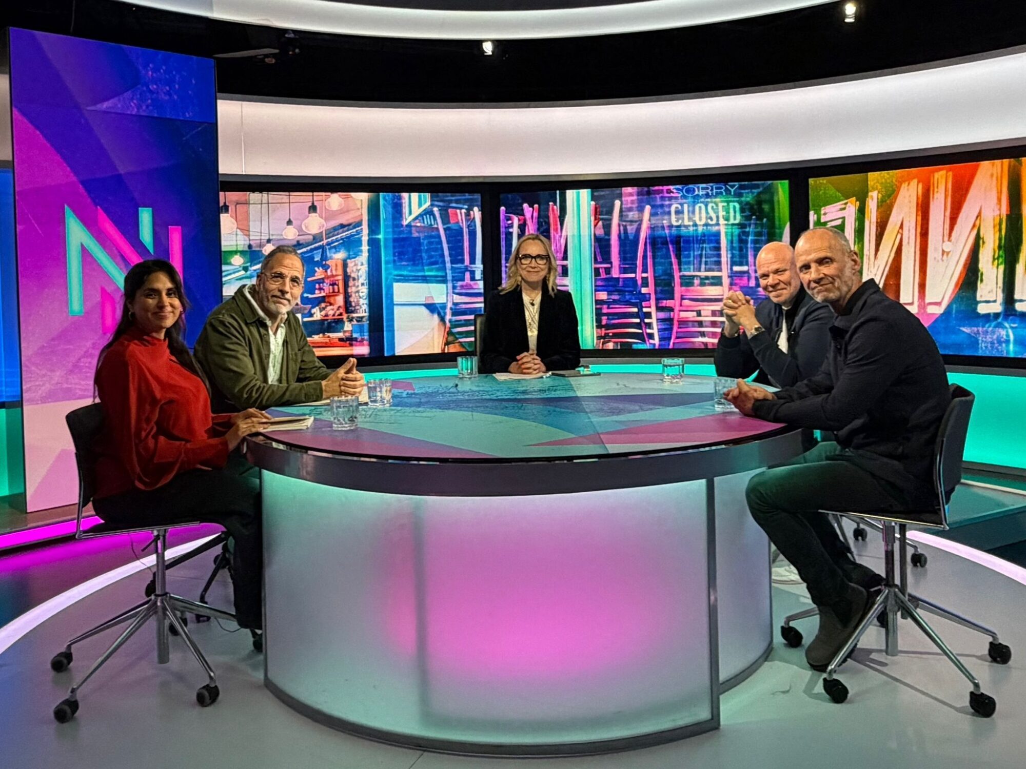Newsnight