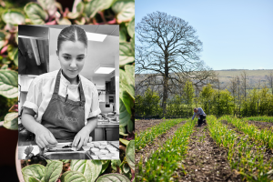 Simon Rogan Academy 3