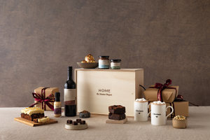 Hbsr xmas hamper