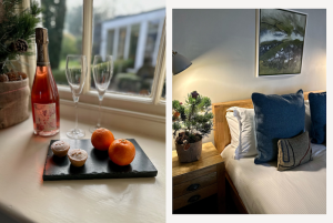 December Opening Hours 2