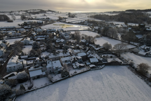 December Opening Hours