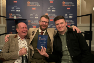 Good Food Guide 2024 1