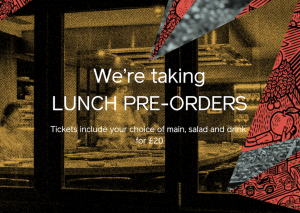 Aulis Chef invite 157 162 x 111 125 mm 2