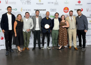 National Restaurant Awards