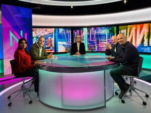 Newsnight