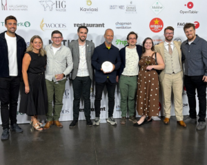 National Restaurant Awards