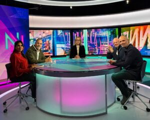 Newsnight