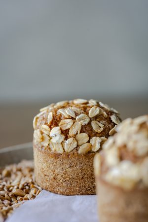 Roganic Soda Bread 2